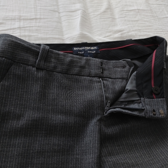 Banana Republic pants - Picture 4 of 4